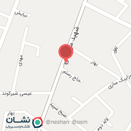 عکس فروشگاه زنجیره ای کریم - ورامین عمرآباد