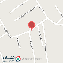 عکس سوپر مارکت روشن