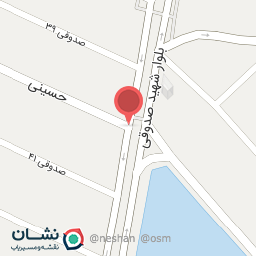 عکس شرکت امانت مهام سها