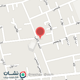 عکس فروشگاه برنج برکت