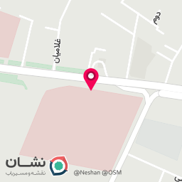 عکس سرویس بهداشتی بیمارستان