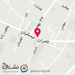 عکس کارینو karino barbershop
