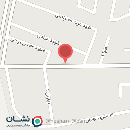 عکس املاک ملکی پور