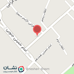 عکس فروشگاه نوین بذر سبز گستر