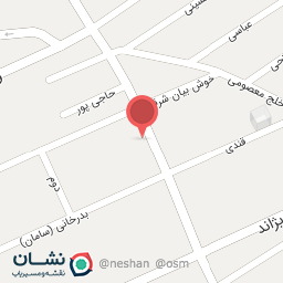 عکس ابزار یراق نادری  