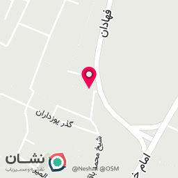 عکس سوپر مارکت قره زاده
