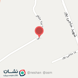 عکس باغ تالار پارمیس