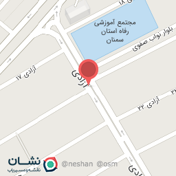 عکس مرکز رشد واحدهای فناور دکتر حسابی