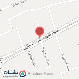 عکس میوه فروشی عباس