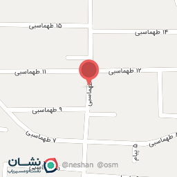 عکس خودپرداز بانک ایران زمین