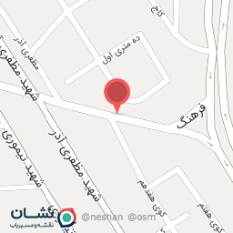 عکس خواروبار فروشی ادینه