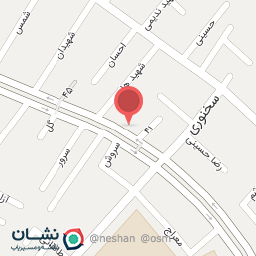 عکس تابلو کانال سازی محمد علیمرادی