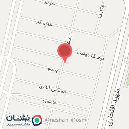 عکس آهن آلات شیخی 