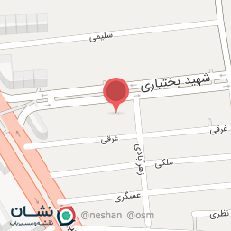 عکس سپرسازی اتومبیل ماهان