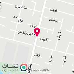 عکس مسکن دانش