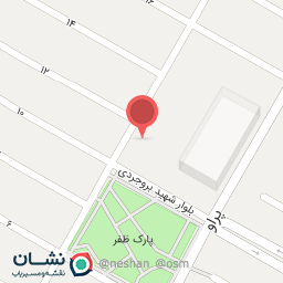 عکس دبیرستان دخترانه میرداماد