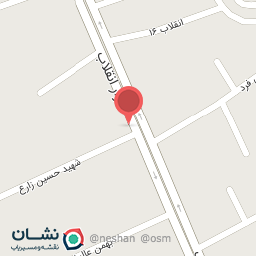 عکس افق کوروش شعبه فراشبند بلوار انقلاب