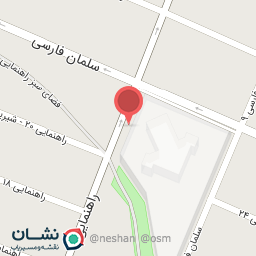 عکس دفتر تشریفات سجاد 