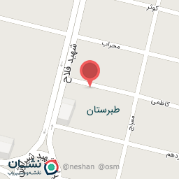 عکس آموزشگاه هنری هفت رنگ طین