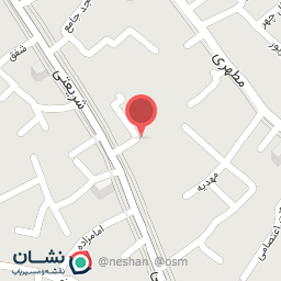 عکس مدرسه منوچهری ( میراث فرهنگی )