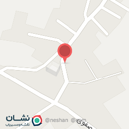 عکس حسینیه فسارود