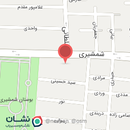 عکس مزون مایلا