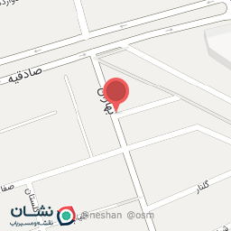 عکس لوازم آرایشی صفا 