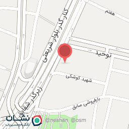 عکس کارواش اتوماتیک و پارکینگ