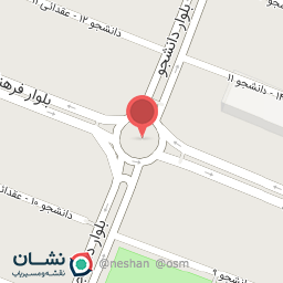 عکس میدان دانشجو