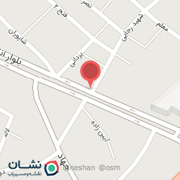 عکس نمایندگی مدیران خودرو مطهری