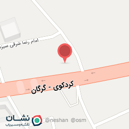 عکس رستوران چلو جوجه کلبادی نژاد