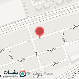 عکس سالن زیبایی پیشاهنگ