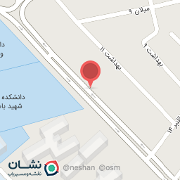 عکس خودپرداز بانک مهر