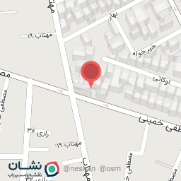 عکس تنظیم موتور اردلان