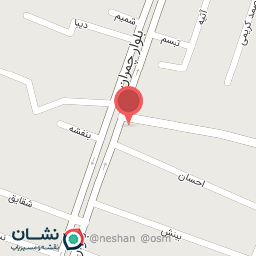 عکس مزون عروس نازلی