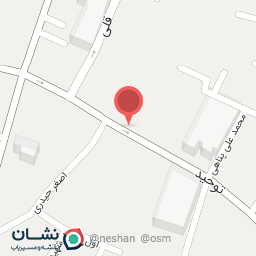 عکس فروشگاه باتری فغفوری