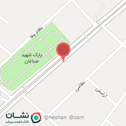 عکس ابزار فروشی افق