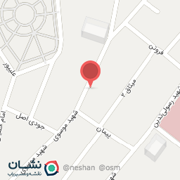 عکس بیمه تجارت نو  شعبه صفویه