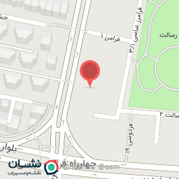 عکس فروشگاه مروارید شماعی