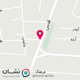 عکس سالن برزی
