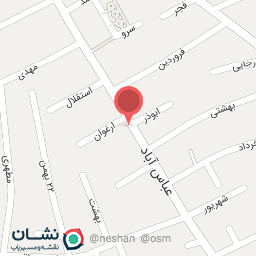 عکس شهر چاشنی