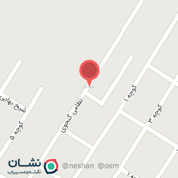 عکس سوپرمارکت صدف