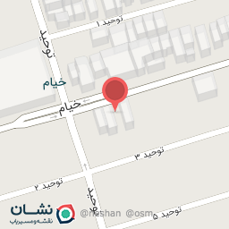 عکس شنوایی سنجی ریحانه کشانی