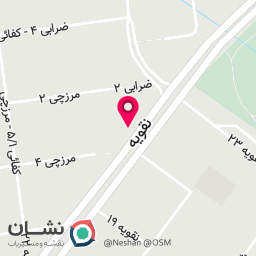 عکس سالن زیبایی ملیحه شکوهی