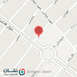 عکس مرکز میکروبلیدینگ بهار