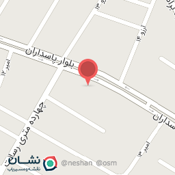 عکس تهران یدک