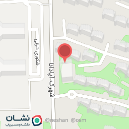 عکس مرکز خرید زنبق