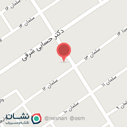 عکس نمازخانه اهل سنت سلمان فارسی (رض)