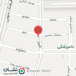 عکس سوپر مارکت حمید