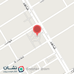 عکس پارک شهدای بسیج